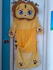 Pisolone/Sacco nanna