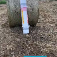 Erba MEDICA in rotoballe