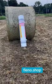 Erba MEDICA in rotoballe