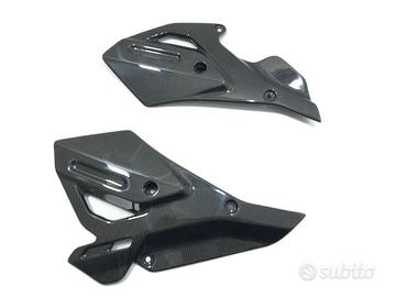 PARATACCHI PARA TACCHI CARBONIO BMW GS 1300 ADVENT