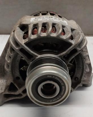 ALTERNATORE ALFA ROMEO Giulietta 2016> usato