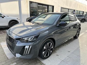 PEUGEOT e-208 First Edition 100kW