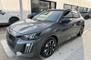 PEUGEOT e-208 First Edition 100kW