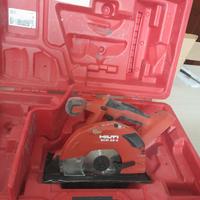 Sega circolare Hilti per metalli mod. SCM 2-A