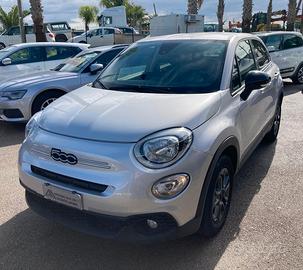 Fiat 500X 1.5 T4 Hybrid 130 CV DCT