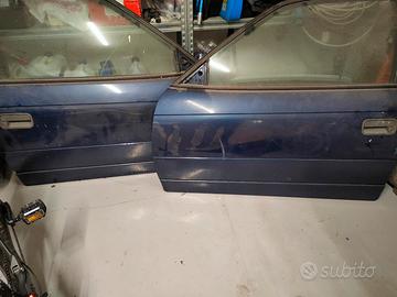 Opel Astra Gsi  Pezzi ricambi 