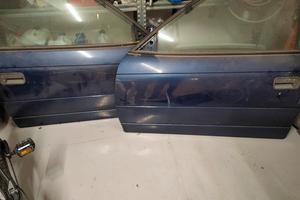 Opel Astra Gsi  Pezzi ricambi 