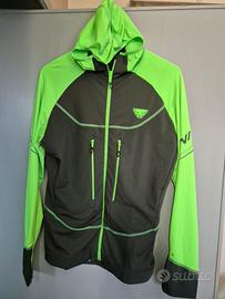 Giacca Dynafit Mezzalama Race tg.L