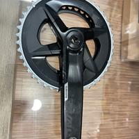 Guarnitura SRAM RIVAL AXS etap
