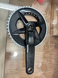 Guarnitura SRAM RIVAL AXS etap