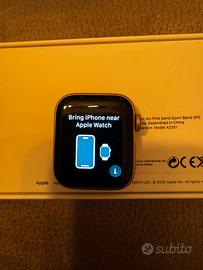 Apple Watch SE – 1ª generazione (2020)