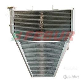 Honda cbr 954 radiatore maggiorato