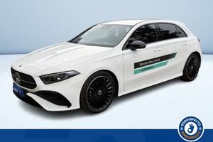 Mercedes-Benz Classe A 180d Automatic AMG Lin...