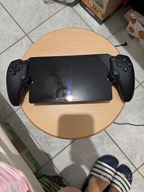 Ps5 portal