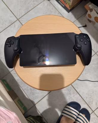 Ps5 portal