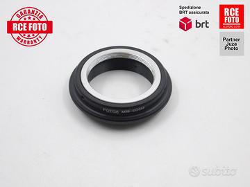 FOTGA Adapter M39 - EOS