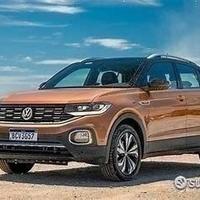 Ricambi VOLKSWAGEN T-CROSS 2020/22