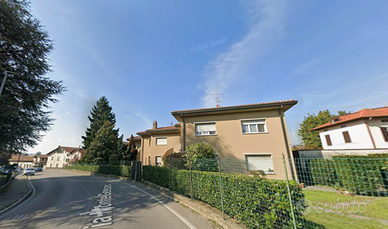 Bilocale ristrutturato con garage incluso