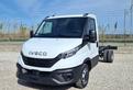 IVECO DAILY 35C16 NUOVO MOTORE 3.0 A TELAIO
