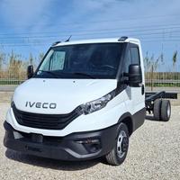 IVECO DAILY 35C16 NUOVO MOTORE 3.0 A TELAIO