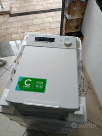 Lavatrice 7kg Carico dal Alto NUOVA