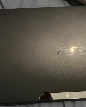 PlayStation 3 Slim