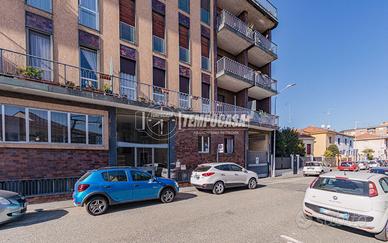 Bilocale in zona stazione