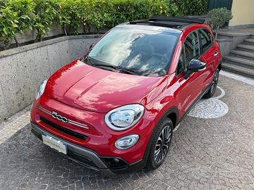Fiat 500X CABRIO 1.5 T4 Hybrid 130 CV DCT Cross