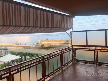 Fronte mare