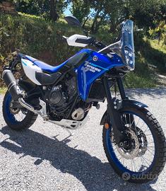 Ténéré 700 2025 