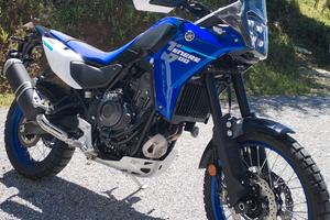Yamaha Tenere 700 2025 