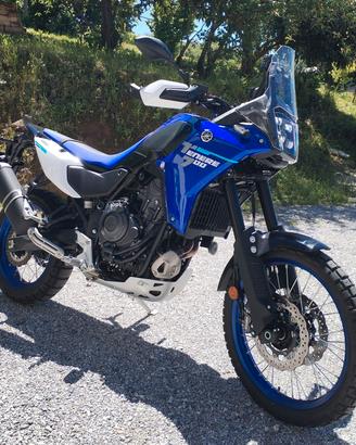 Yamaha Tenere 700 2025 
