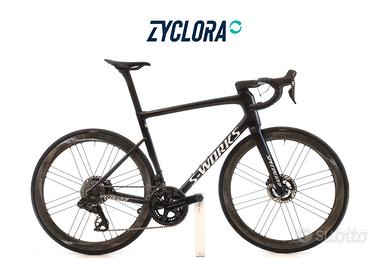 Specialized S-Works Tarmac SL8 Di2 12V t.58