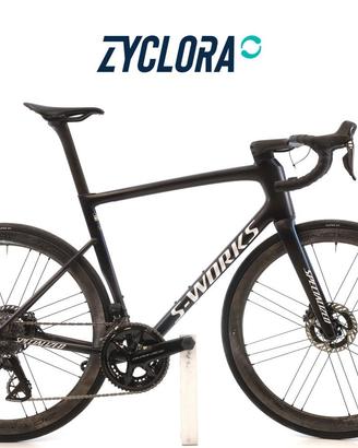 Specialized S-Works Tarmac SL8 Di2 12V t.58