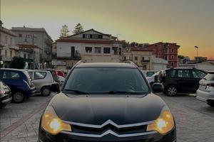Citroen C-Crosser