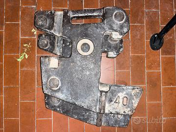 Zavorre Fiat serie 80/90 fiatagri new holland