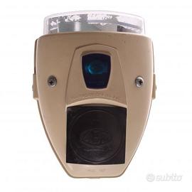 Faro anteriore CEV 111-R grigio