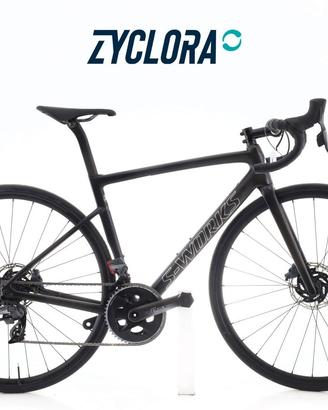 Specialized Tarmac SL6 S-Works AXS 12V t.52