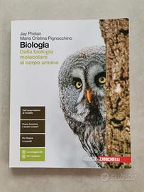 DALLA BIOLOGIA MOLECOLARE AL CORPO UMANO