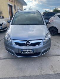 Opel Zafira 1.9 CDTI 120CV 7 posti