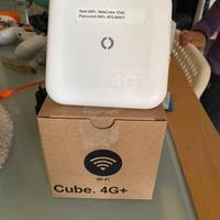 Wind cube 4G+