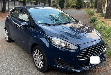 FORD Fiesta 1.5 TDCi POCHISSIMI KM