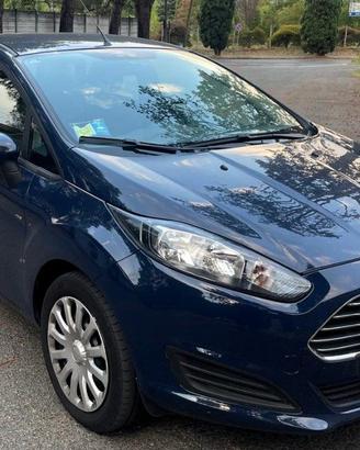 FORD Fiesta 1.5 TDCi POCHISSIMI KM