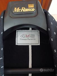 Giacca Cesare Paciotti Kids unisex