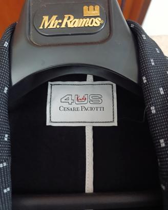 Giacca Cesare Paciotti Kids unisex