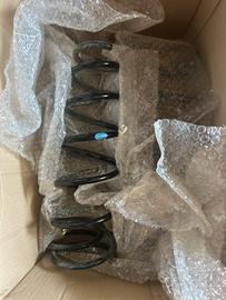 Molle Mazda MX5 NC 2.0 e 1.8 Miata  35k KM nuove