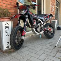 Husqvarna 510