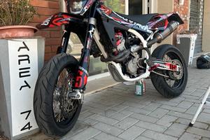 Husqvarna 510