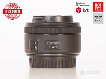 Canon EF 50 F1.8 STM (Canon)