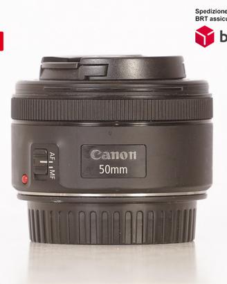 Canon EF 50 F1.8 STM (Canon)